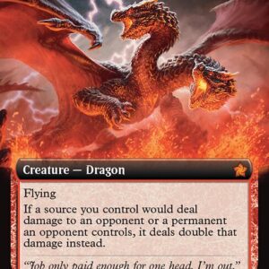 Twinflame Tyrant