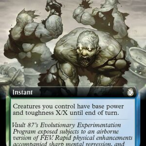 Biomass Mutation