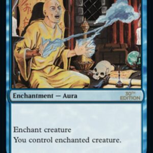 Control Magic