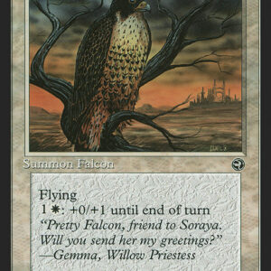 Mesa Falcon