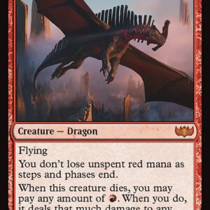 Leyline Tyrant