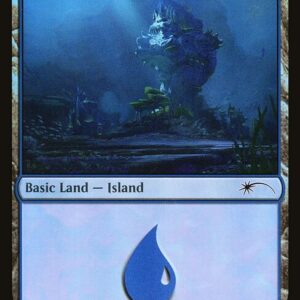 Island