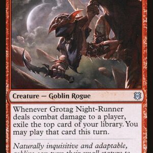 Grotag Night-Runner
