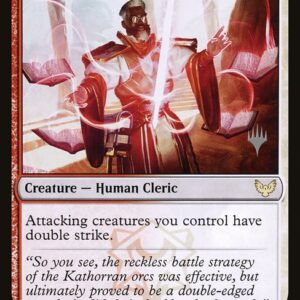 Blade Historian