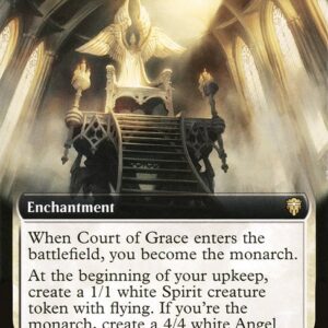 Court of Grace