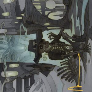 Tinybones Joins Up // Tinybones Joins Up