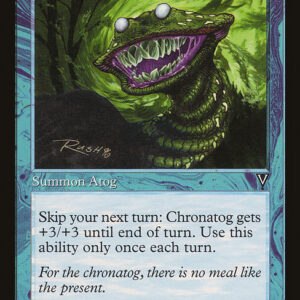 Chronatog
