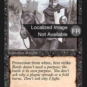 Black Knight