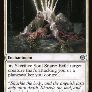 Soul Snare