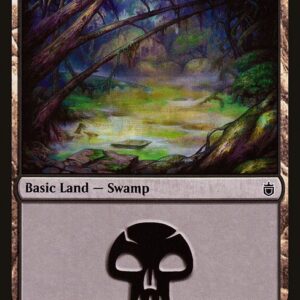 Swamp