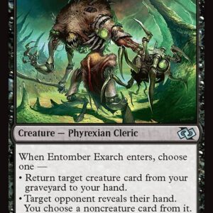Entomber Exarch