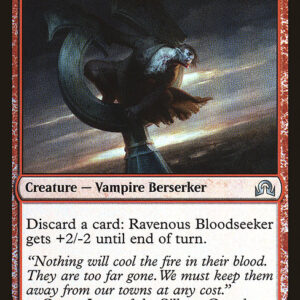 Ravenous Bloodseeker