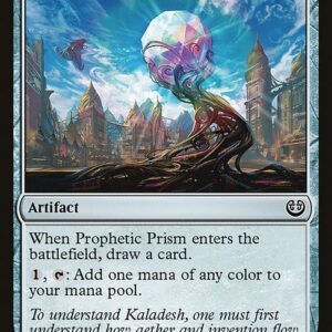Prophetic Prism