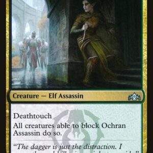 Ochran Assassin