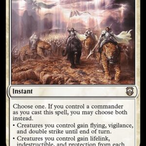 Akroma's Will