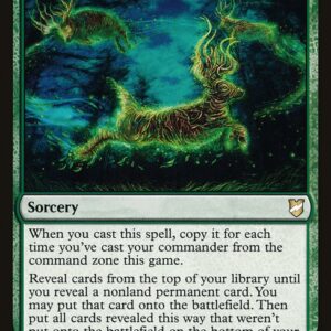 Genesis Storm