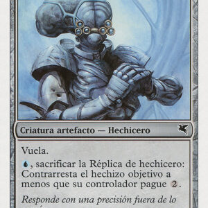 Wizard Replica