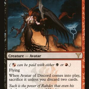 Avatar of Discord