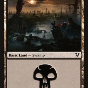 Swamp