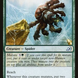 Glowstone Recluse