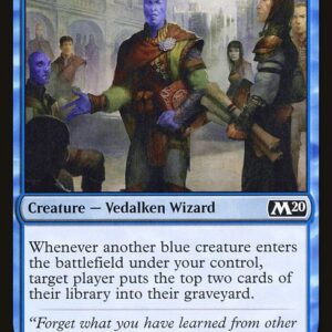 Sage's Row Denizen