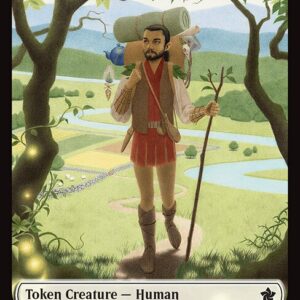 Human