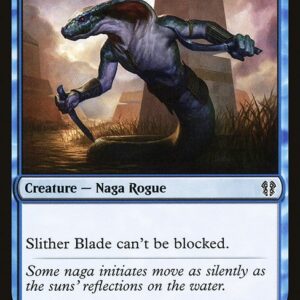 Slither Blade