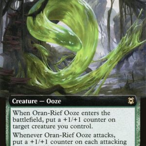 Oran-Rief Ooze