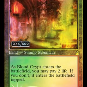 Blood Crypt