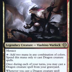 Rivaz of the Claw