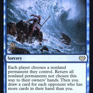 Consuming Tide