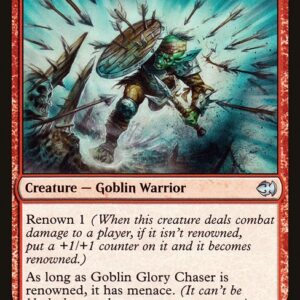 Goblin Glory Chaser