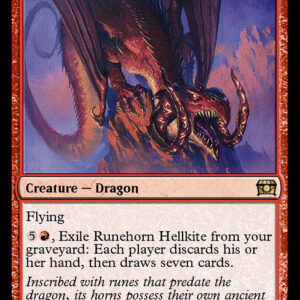 Runehorn Hellkite