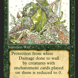Wall of Putrid Flesh