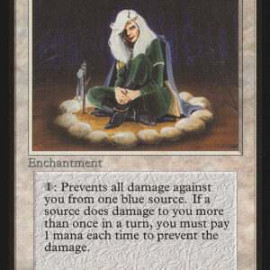 Circle of Protection: Blue