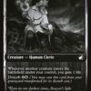 Lunarch Veteran // Luminous Phantom