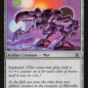 Suntouched Myr