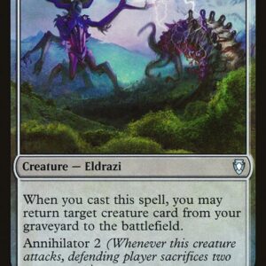Artisan of Kozilek