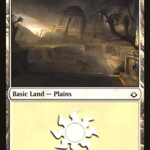 Plains