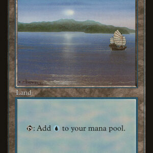 Island