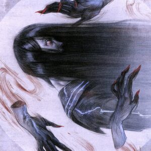 Clawing Torment // Clawing Torment