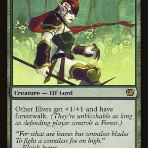 Elvish Champion