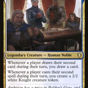 The Council of Four