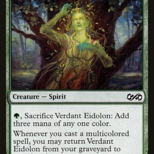 Verdant Eidolon