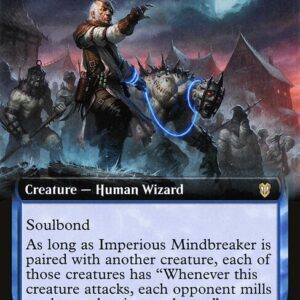 Imperious Mindbreaker