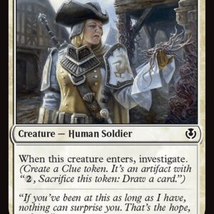 Thraben Inspector