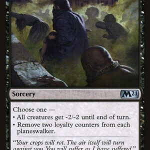 Pestilent Haze
