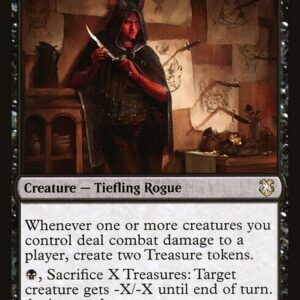 Grim Hireling