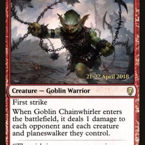 Goblin Chainwhirler