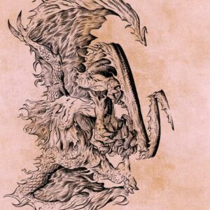 Miirym, Sentinel Wyrm // Miirym, Sentinel Wyrm